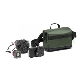 Manfrotto Bag Waist Street for CSC