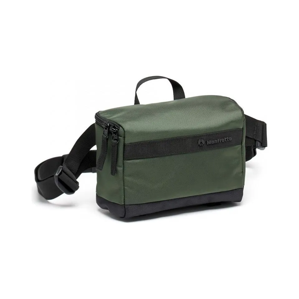 Manfrotto Bag Waist Street for CSC