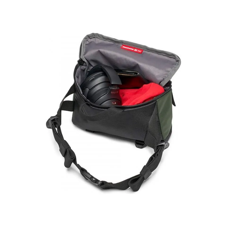 Manfrotto Bag Waist Street for CSC