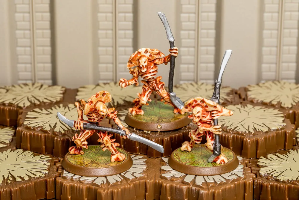 Marro Drones - Common Squad