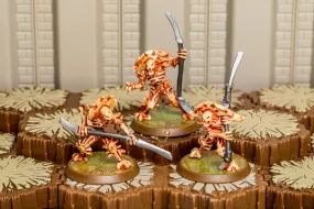 Marro Drones - Common Squad