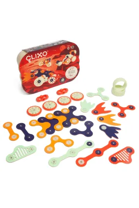 Mars Rover Pack 30-Piece