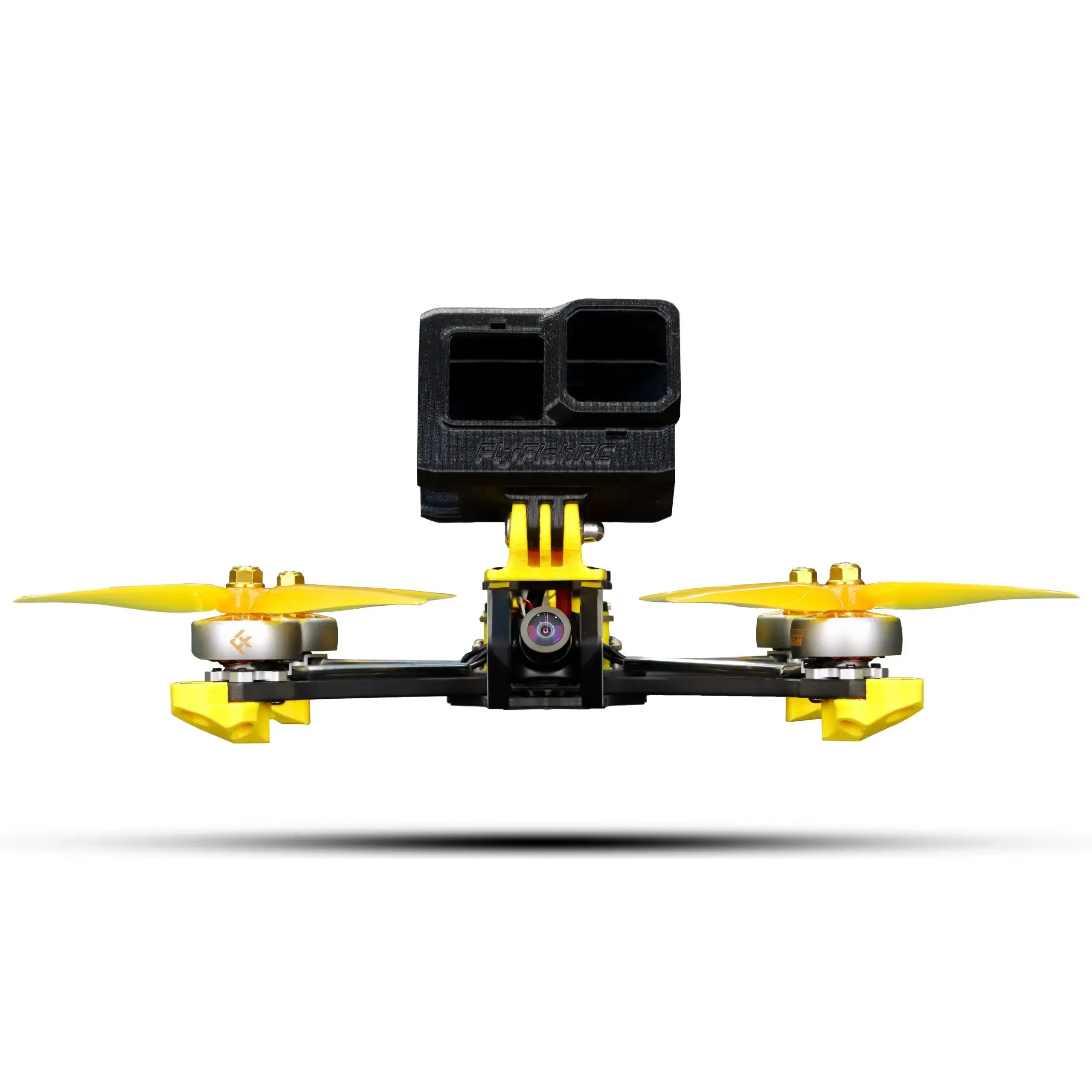 Master 5 Freestyle 4-6s Analog FPV Drone - PNP