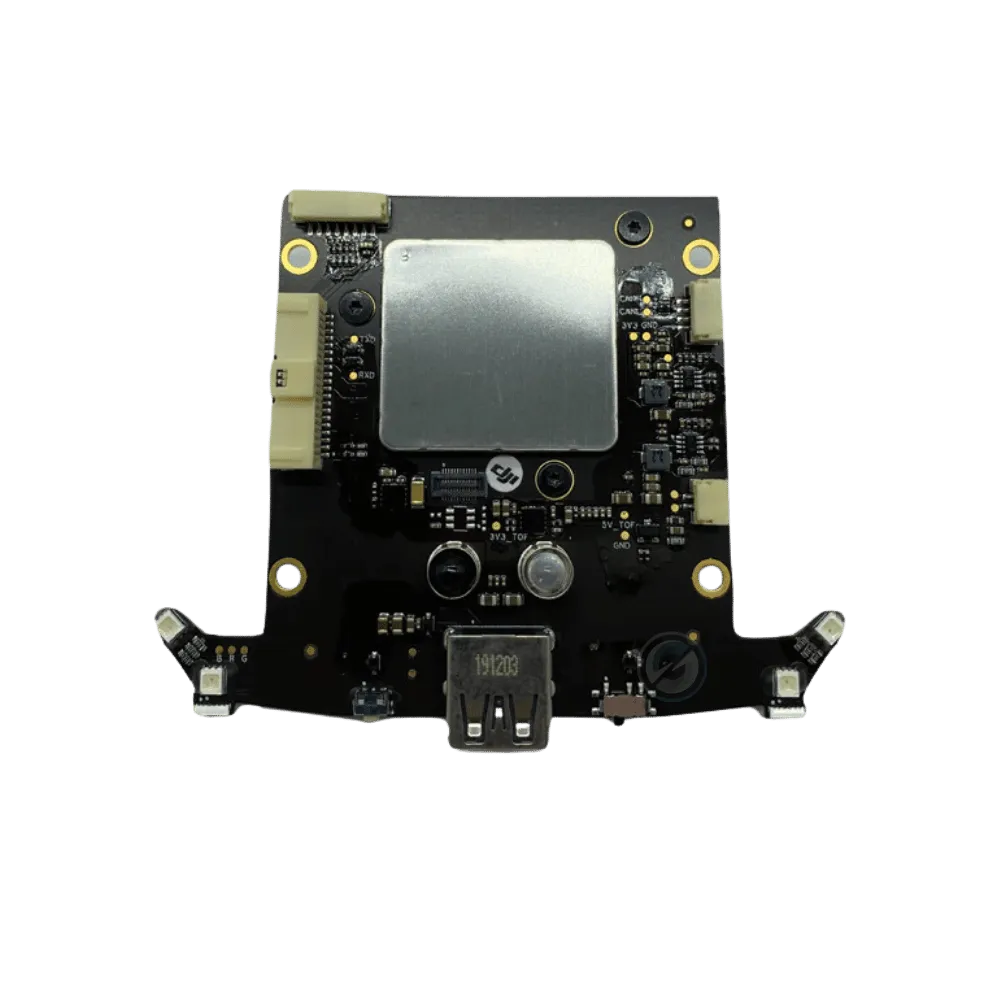 Matrice 200 Expansion Bay Interface Board (M200)