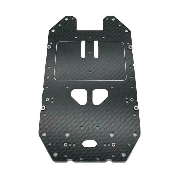 Matrice 200 Series Carbon Lower Board (M200, M210, M210RTK)
