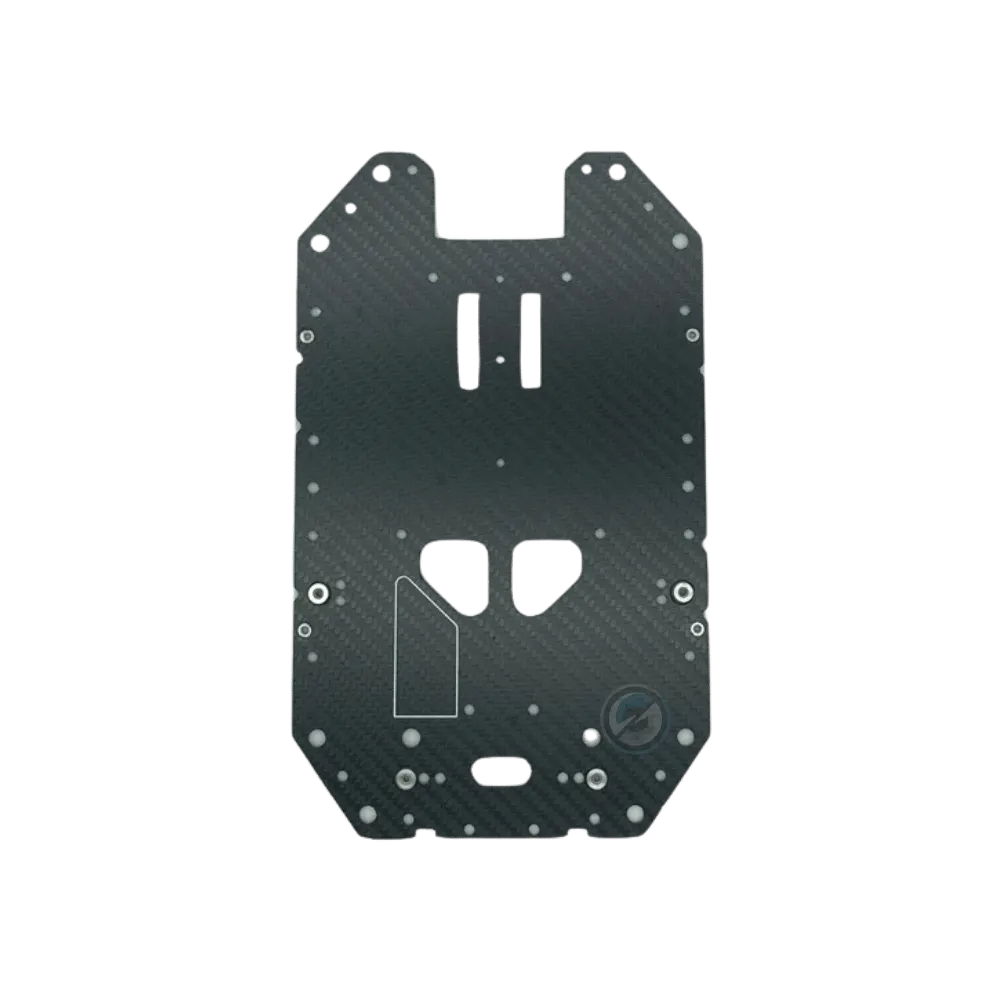 Matrice 200 Series Carbon Lower Board (M200, M210, M210RTK)