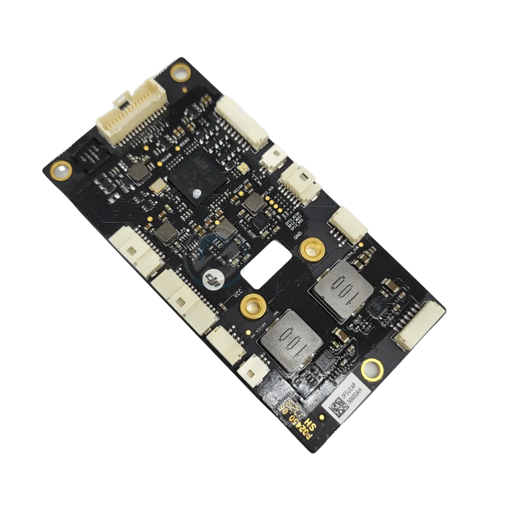 Matrice 200 Series Central Board (M200, M210, M210RTK)
