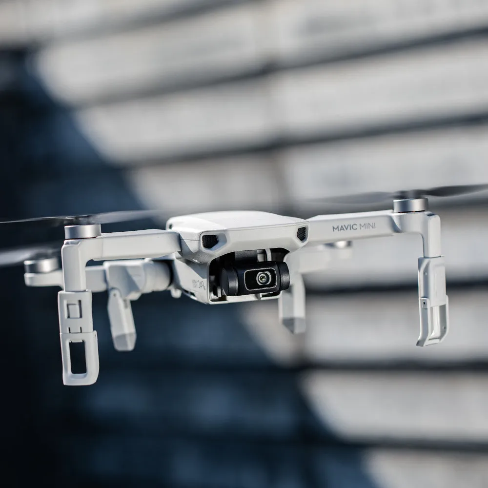 Mavic Mini 2 / Mavic Mini Landing Gear Extensions