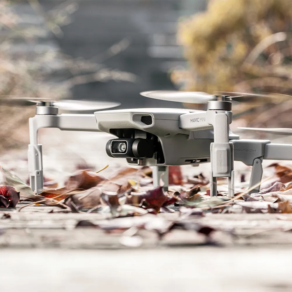 Mavic Mini 2 / Mavic Mini Landing Gear Extensions