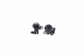 Mavic Pro RC Left and Right Dial