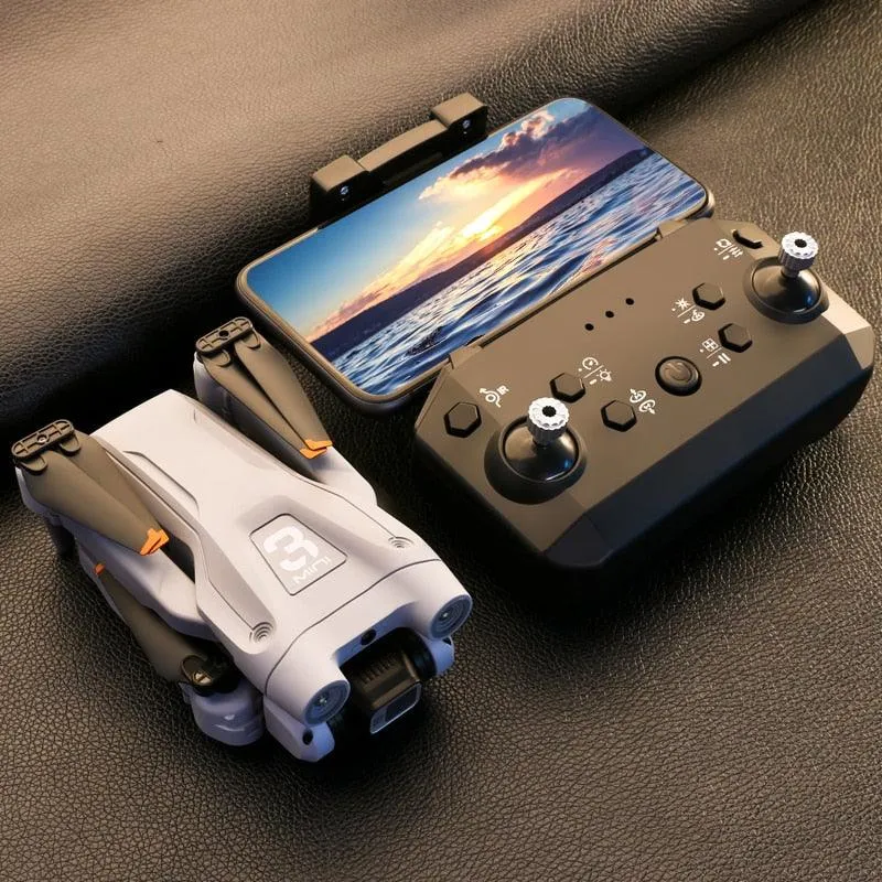 MISEFF Dron Z908 Pro Mini 4k Professional Camera