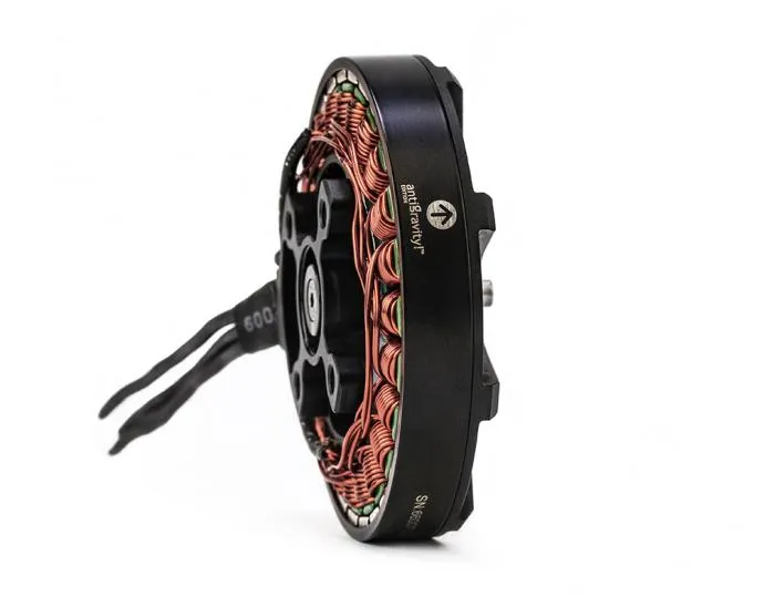 MN6007II Antigravity Type 6-12S UAV Motor (2 variants)