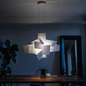 Modern Minimalist Creative Personality Living Room Bedroom Study Office Conference Room Dining Room Chandelier