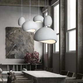 Modern Simple Restaurant Chandelier Home Stay Stair Chandelier