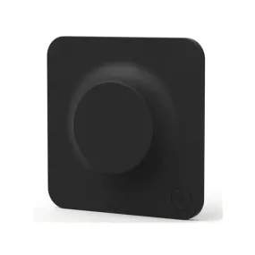 Moment Curved Surface Mount for AirTags