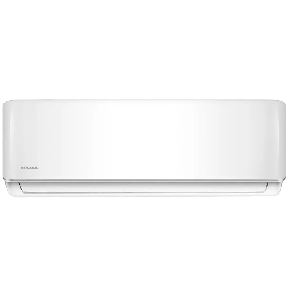 MRCOOL® Olympus Energy Star 12,000 BTU 1 Ton Ductless Mini Split Wall Mounted Air Handler 230V/60Hz (O-12-HP-WMAH-230A)