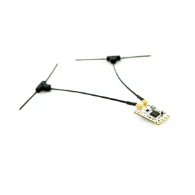 Nano 2.4GHz Receiver for Tracer Protocol