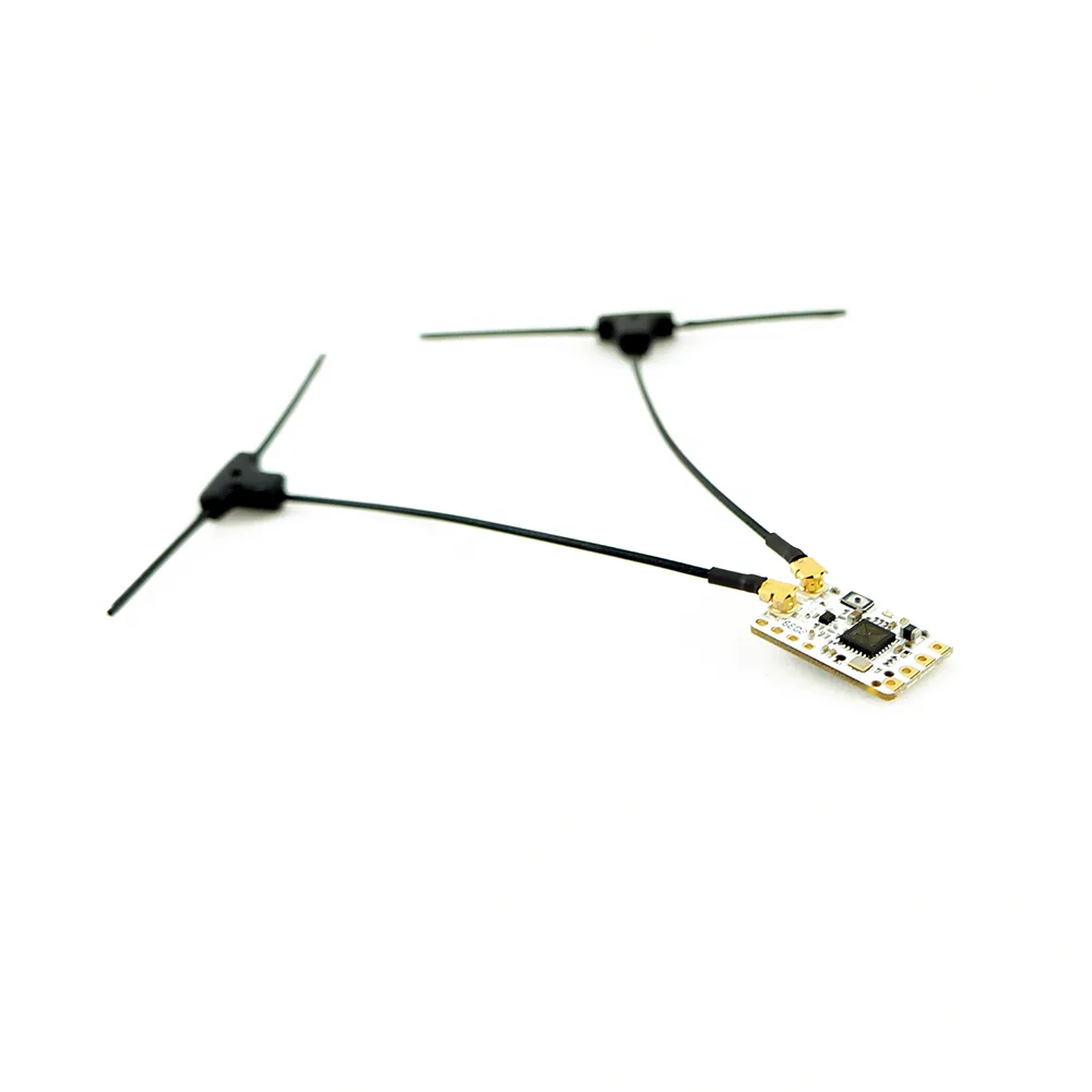Nano 2.4GHz Receiver for Tracer Protocol