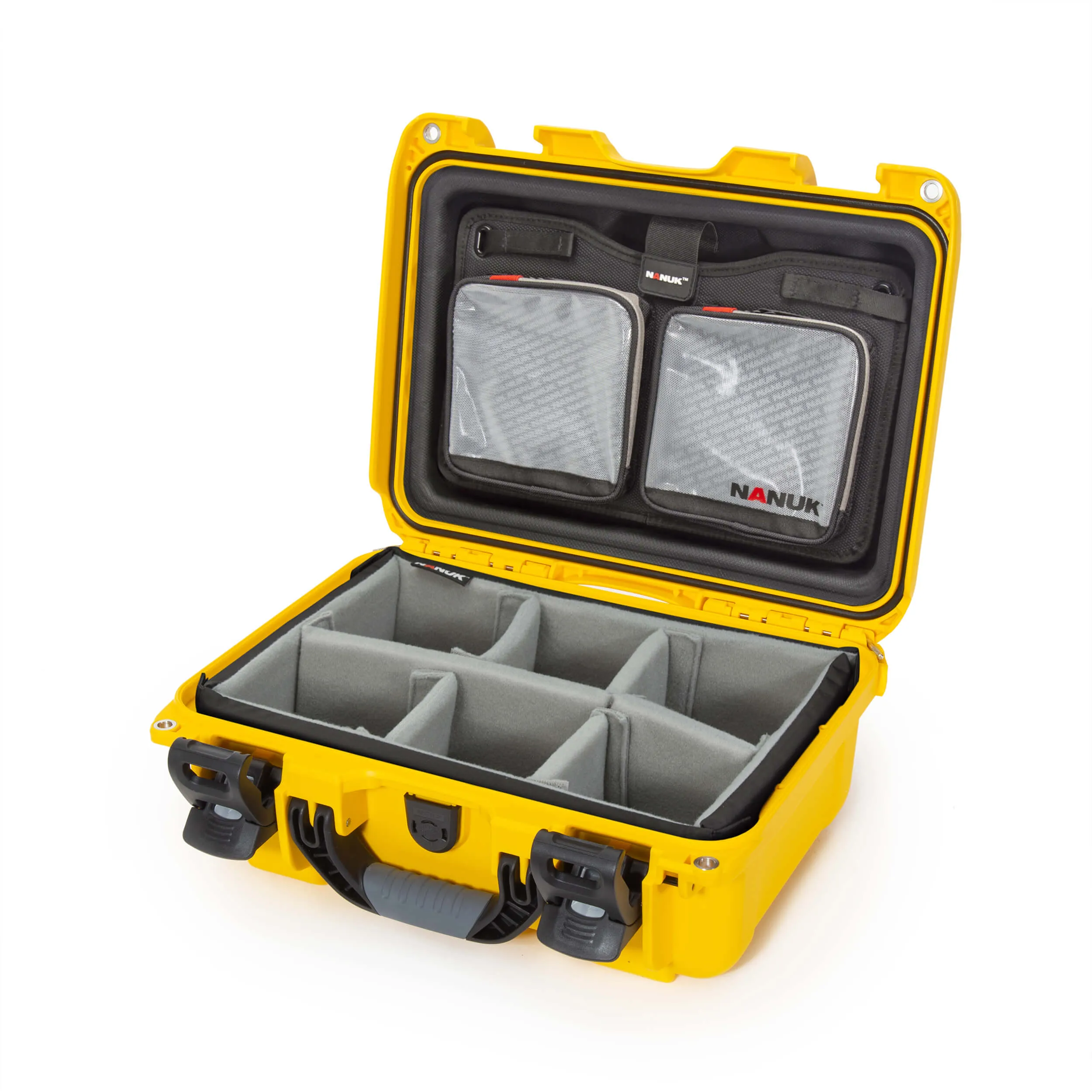 NANUK 915 Pro Photo Kit