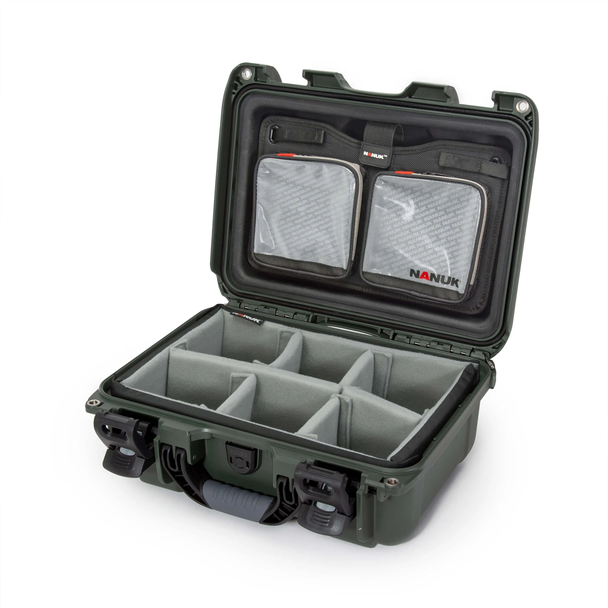 NANUK 915 Pro Photo Kit