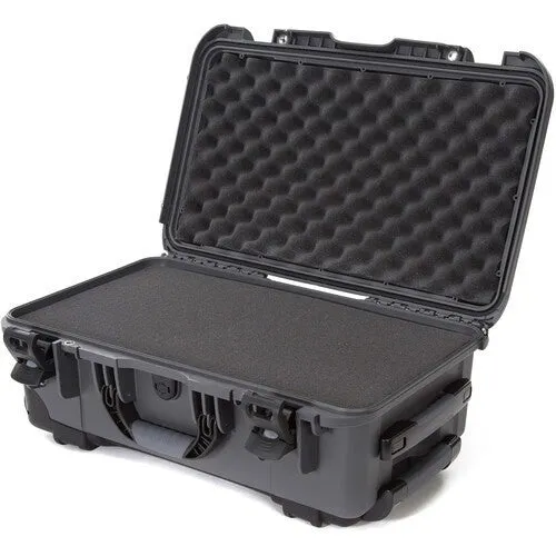 Nanuk 935 Wheeled Hard Case w/Foam (28.5L)