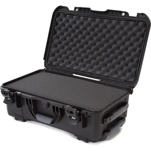 Nanuk 935 Wheeled Hard Case w/Foam (28.5L)