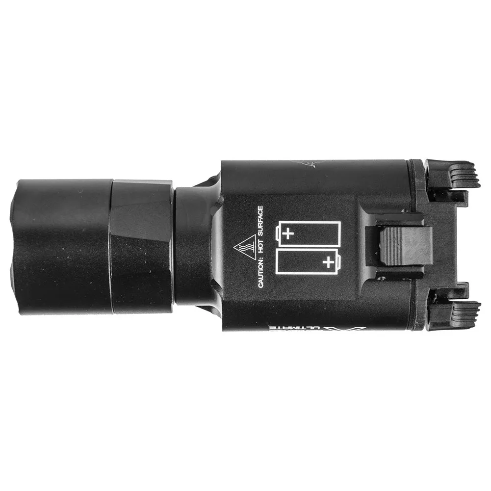 Night Evolution 200 Lumen High Output LED Tactical Airsoft Weapon Light