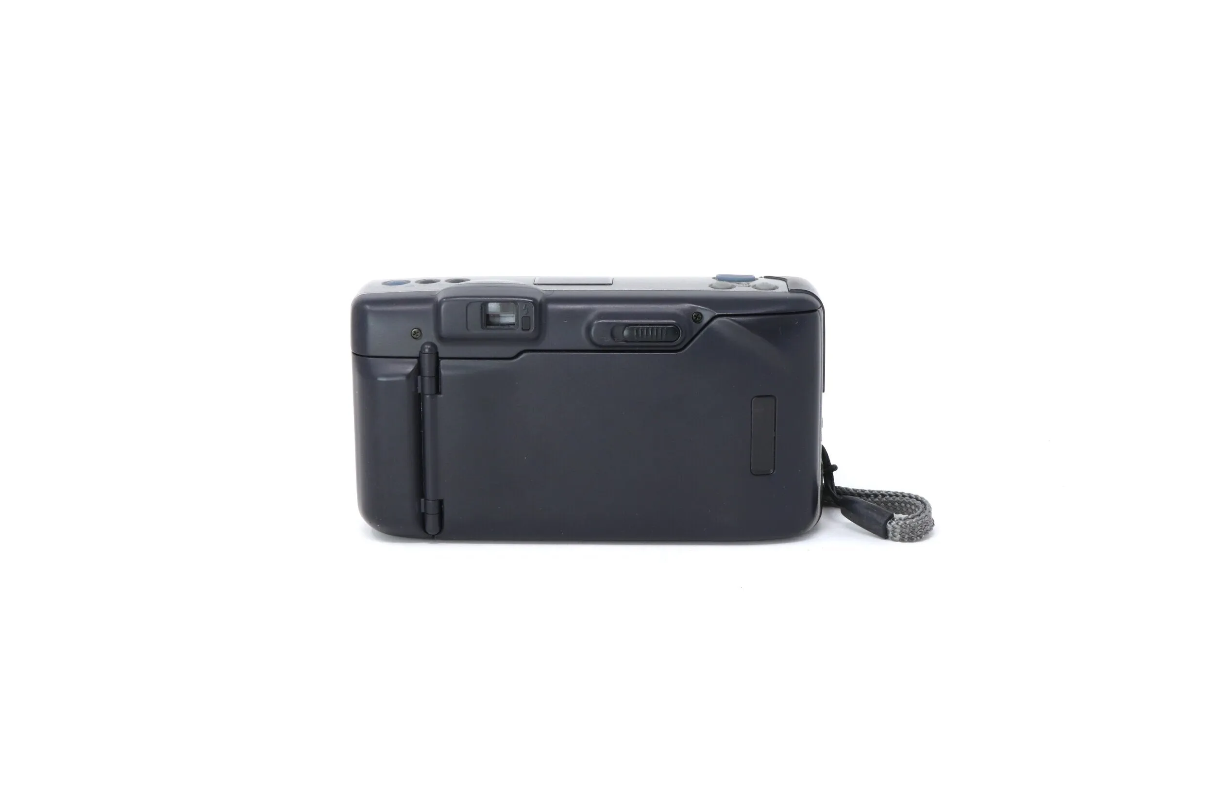 Nikon Lite Touch Zoom 80 QD 35mm Film Camera