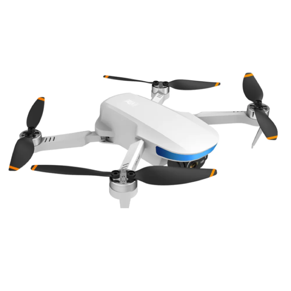 Ninja Dragon Glider S GPS Optical Flow HD Dual Camera Smart Drone