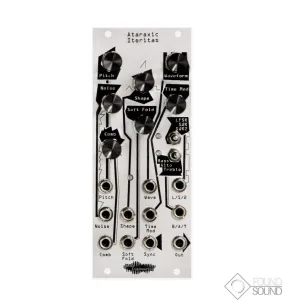 Noise Engineering Ataraxic Iteritas