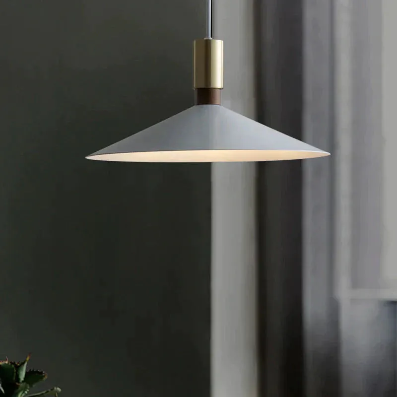 Nordic Modern Minimalist New Chandelier Minimalist Ed Lamp Single Dining Room Round Bar Table Lamp