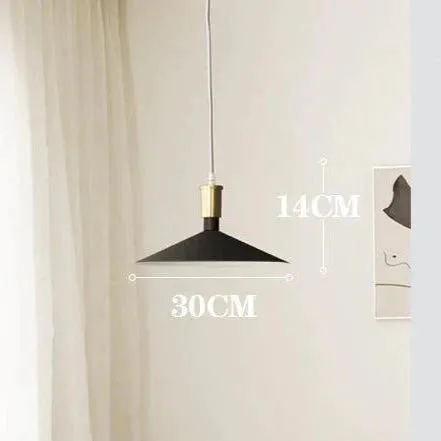 Nordic Modern Minimalist New Chandelier Minimalist Ed Lamp Single Dining Room Round Bar Table Lamp