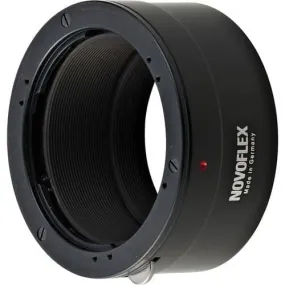 Novoflex EOSM/CONT Adapter for Contax Mount Lens to Canon EOS M Cameras