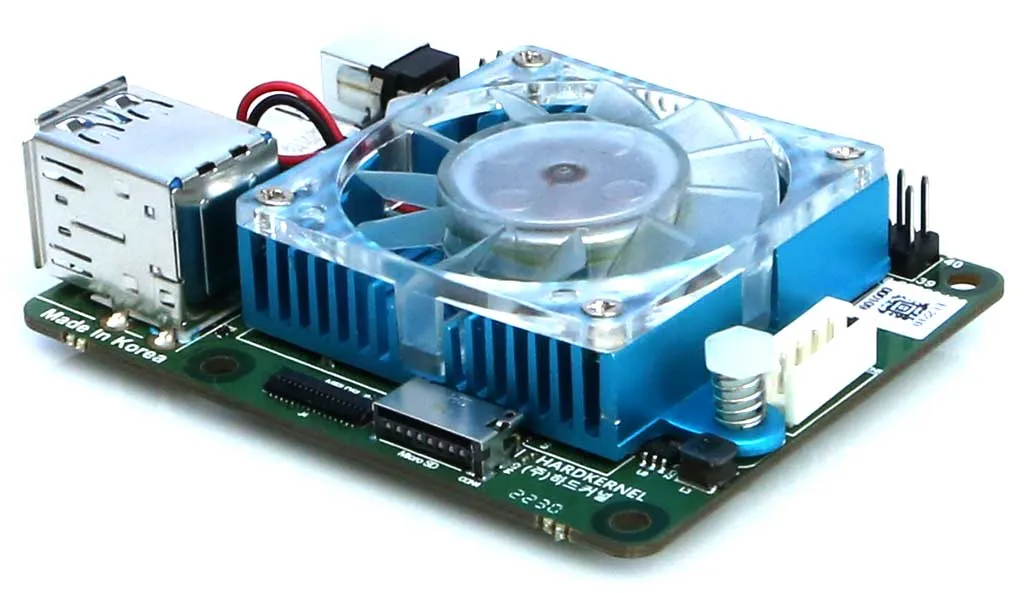 ODROID-N2L