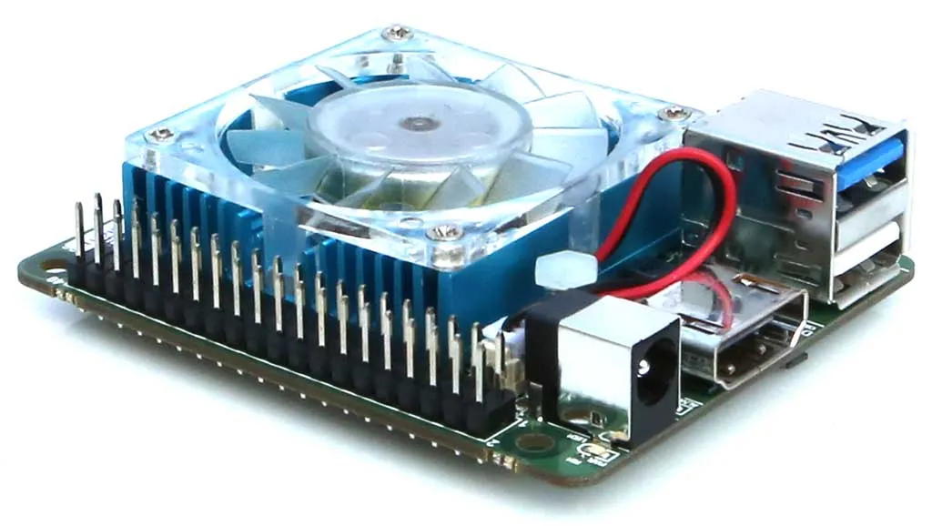 ODROID-N2L