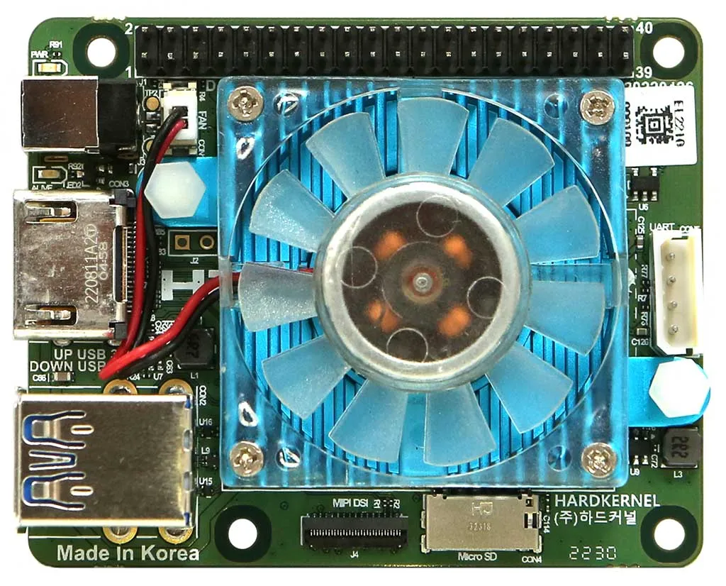 ODROID-N2L