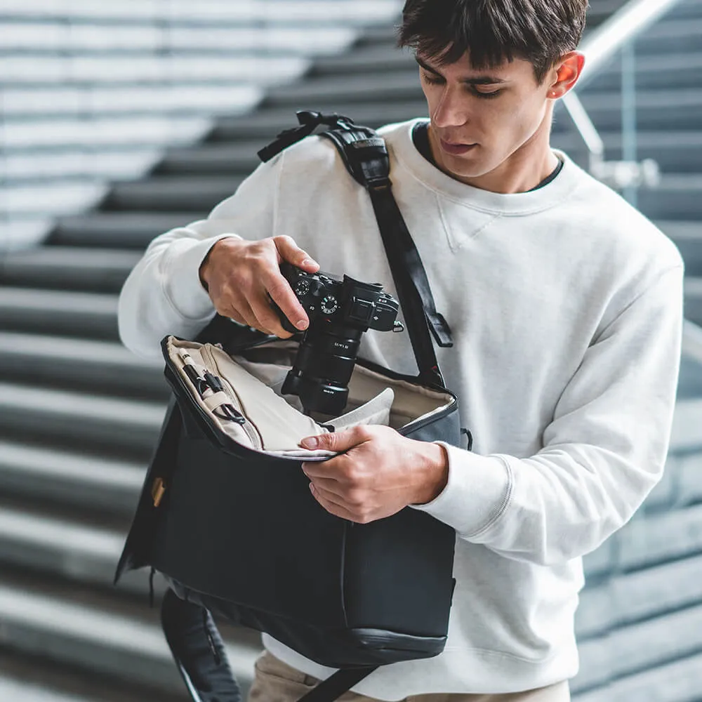 ONEGO BACKPACK