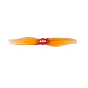 Orange HD 3018 Hurricane PC 2 Blade 2mm Propellers 4CW 4CCW- Whisky