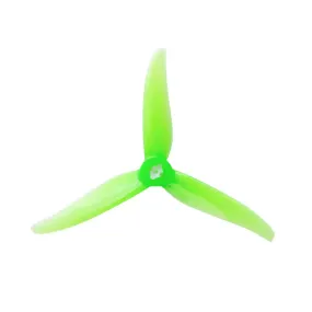 Orange HD 4023 Hurricane PC 3 Blade 2mm&M5 Propellers 2CW 2CCW – Green