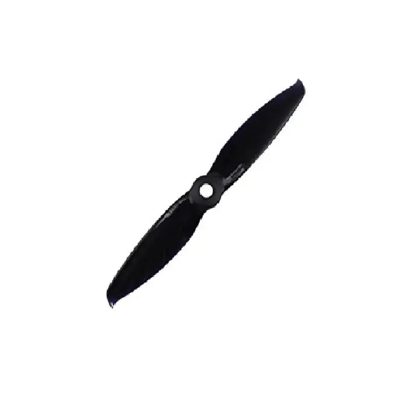 Orange HD 5152 Flash PC 2 Blade Propellers 2CW 2CCW- Black
