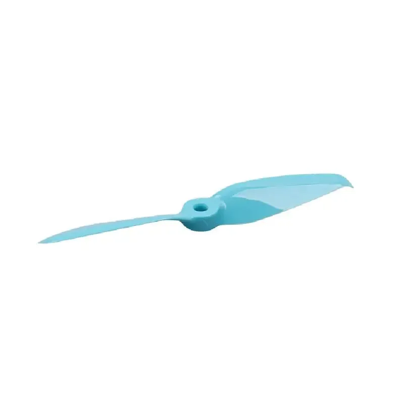 Orange HD 5152 Flash PC 2 Blade Propellers 2CW 2CCW- Blue