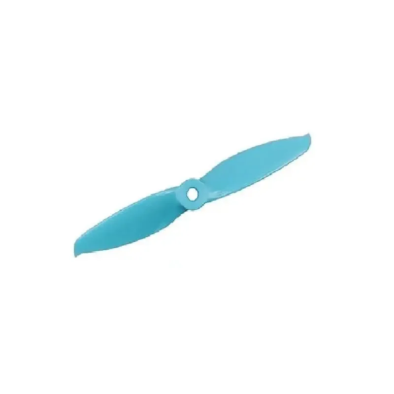 Orange HD 5152 Flash PC 2 Blade Propellers 2CW 2CCW- Blue