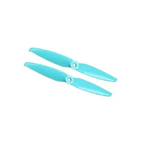 Orange HD 5152 Flash PC 2 Blade Propellers 2CW 2CCW- Blue