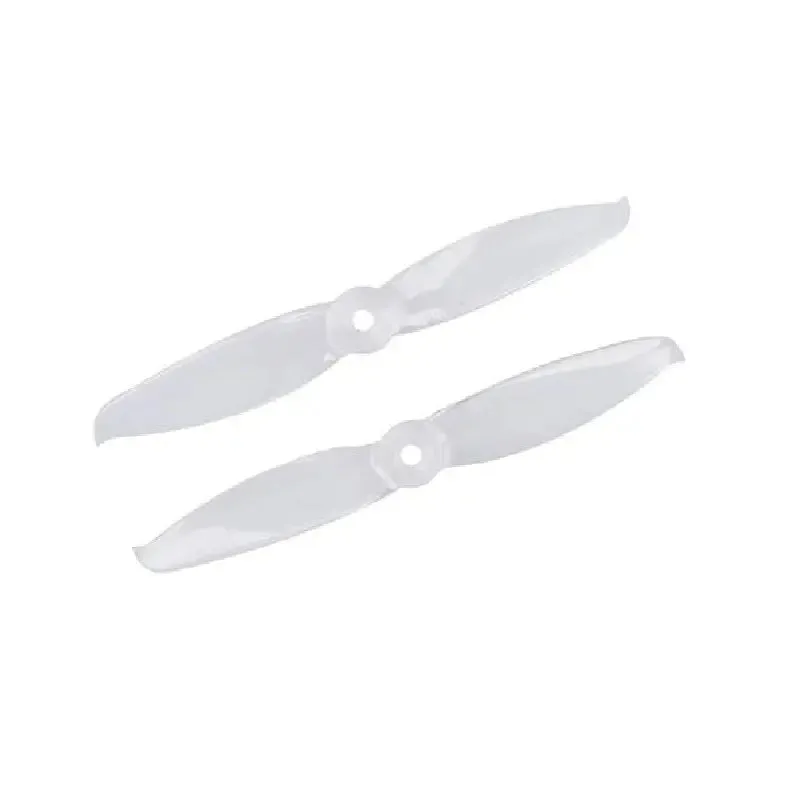 Orange HD 6042 Flash PC 2 Blade Propellers 2CW 2CCW – Clear