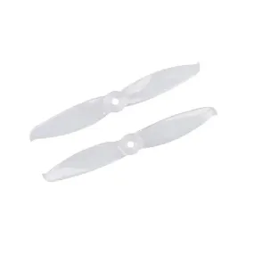 Orange HD 6042 Flash PC 2 Blade Propellers 2CW 2CCW – Clear