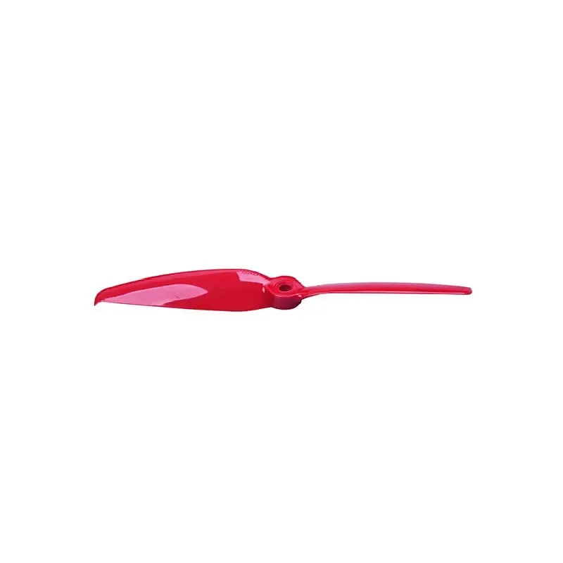 Orange HD 6042 Flash PC 2 Blade Propellers 2CW 2CCW – Ferrari Red