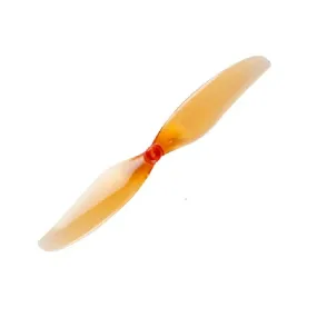 Orange HD 7042 Flash PC 2 Blade Propellers 2CW 2CCW – Clear