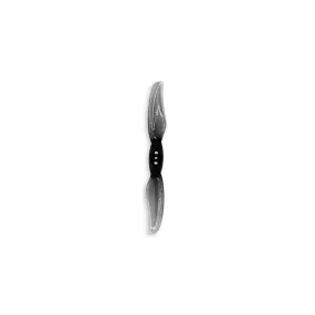 Orange HD F3015 Floppy Proppy 2 Blade Propellers 2CW 2CCW – Clear Gray