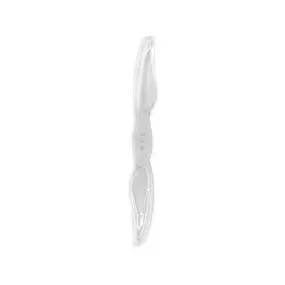 Orange HD F3015 Floppy Proppy 2 Blade Propellers 2CW 2CCW – Milk White