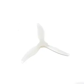 Orange HD F5135 Floppy Proppy 3 Blade Propellers 2CW 2CCW – White